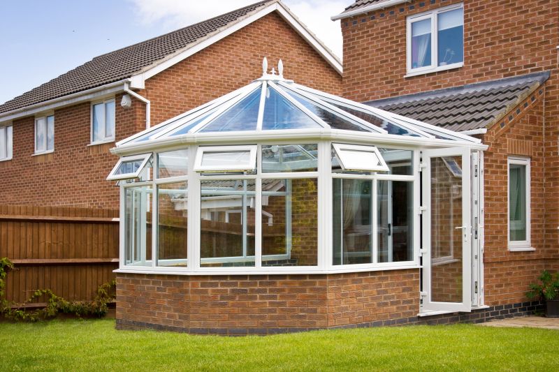 spade sun rooms and enclosures