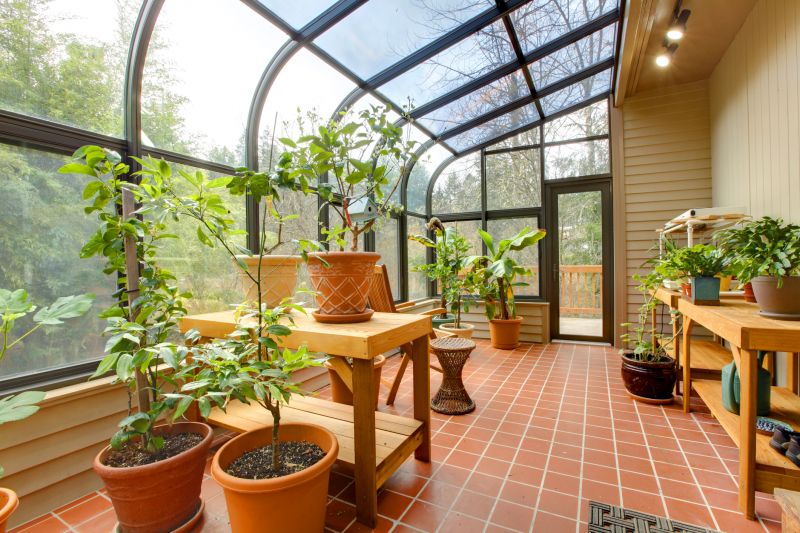 spade sun rooms and enclosures