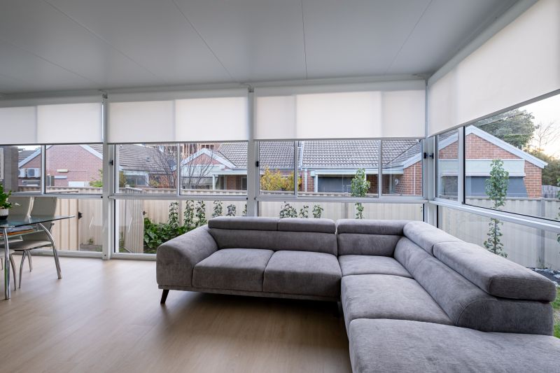 Rooms and Enclosures Cost Guide — Cost of sun rooms and enclosures