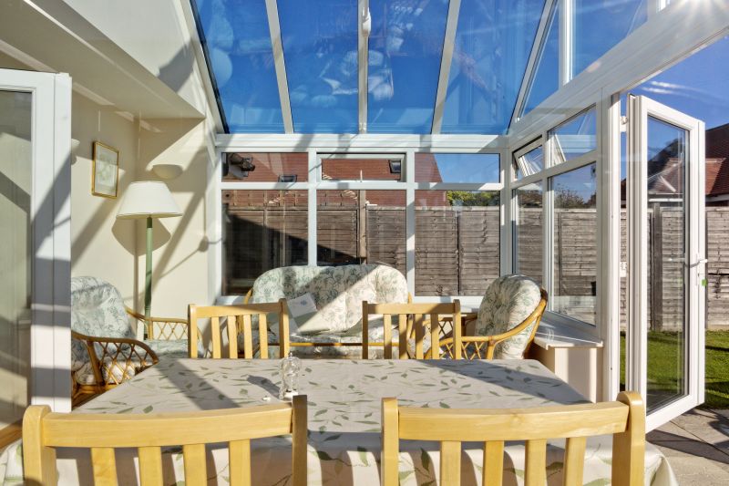 Rooms and Enclosures Cost Guide — Cost of sun rooms and enclosures