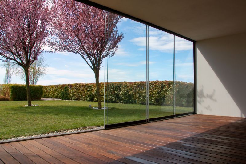 Deck Enclosure Installation in Cincinnati, OH