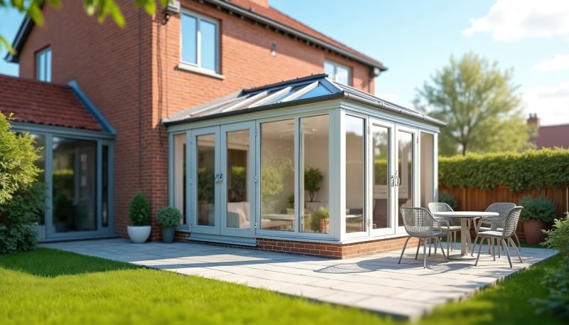Products For Sun Rooms And Enclosureses in use